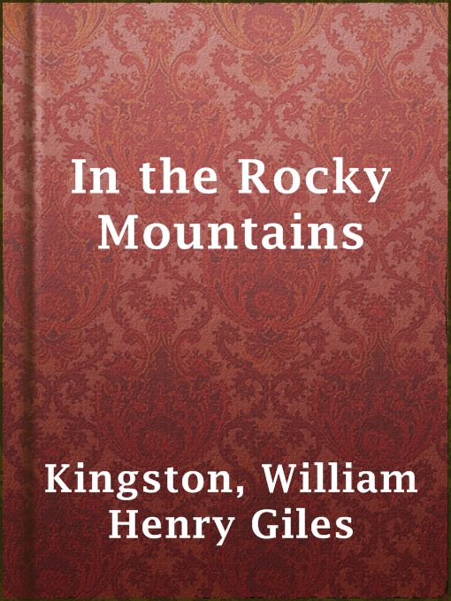 Cover image for In the Rocky Mountains